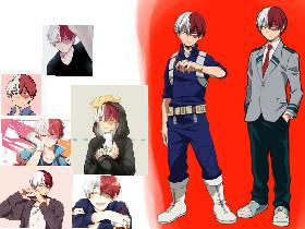 #TODOROKI_SHOTO 🤍❤️ 1