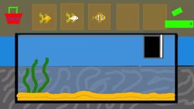 Fish Tank Simulator 2.0