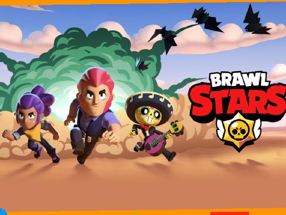 brawl stars