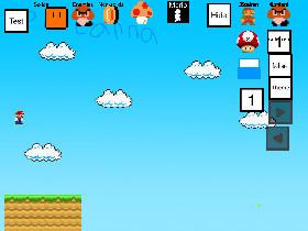 mario maker 1