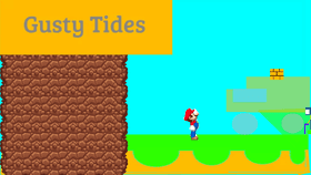 Super Mario Adventure Tutorials