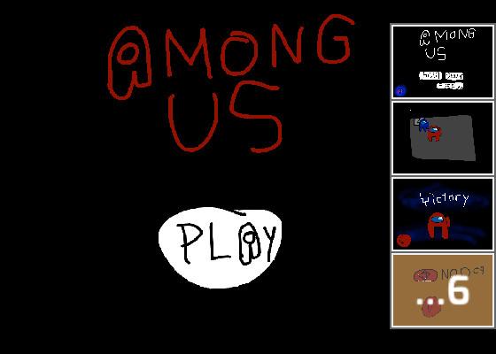 Among us *Beta*