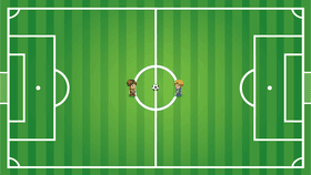 Multiplayer Soccer