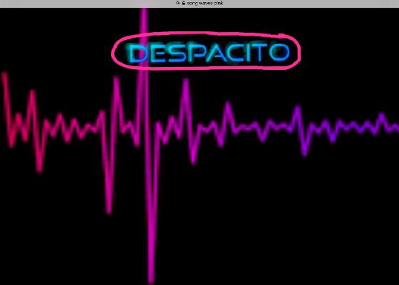 Despacito Song (Chior singing)