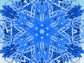 Snowflake Maker 1