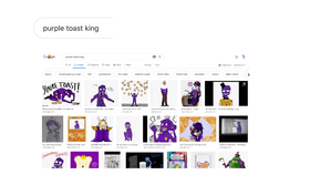 uhm. so i purple guy?