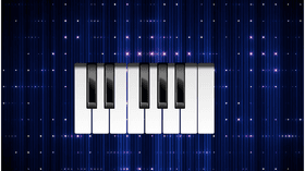 play the Piano