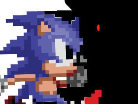 sonic game?