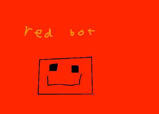 Red-bot coding for kids