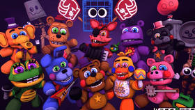 fnaf