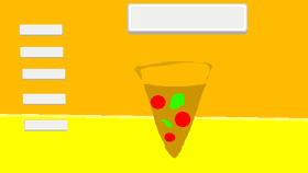 Pizza Clicker