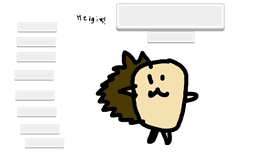 HEDGIE CLICKER!!!!!!!!