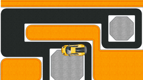 Car game - Basic simple game