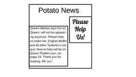 Potato News