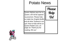 Potato news