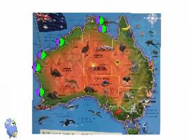 Learn About Australia!