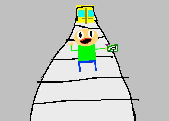 have a talk with baldi 1