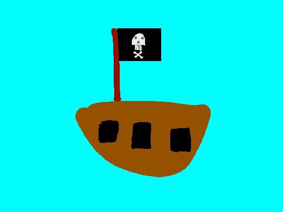 Jolly Roger Art