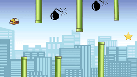 flappy birds 1