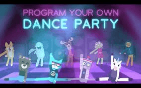 Dance Party