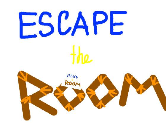 escape the room