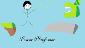 Power Platformer