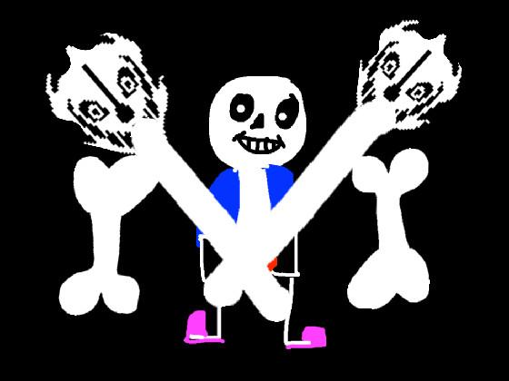 sans