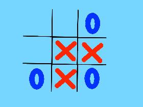 Tic tac toe