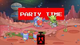 PARTY TIME !