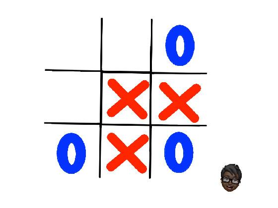 Naughts And Crosses