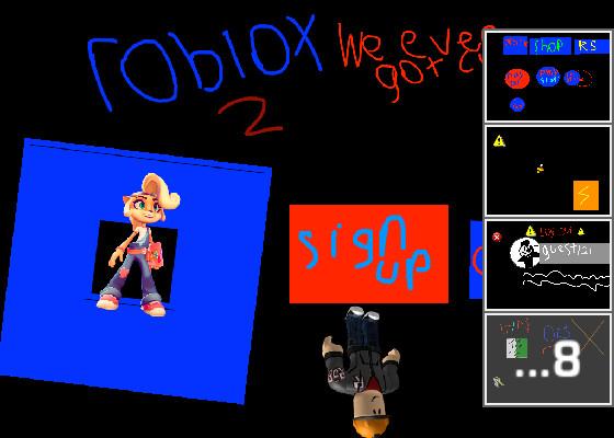 Roblox 2