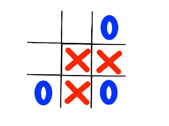 Tic tac toe