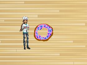 donut joke