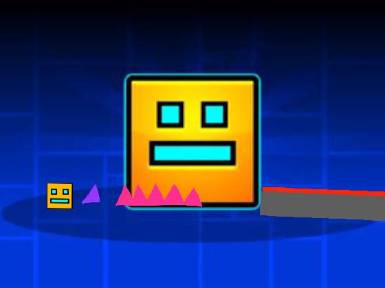 Geometry Dash 1