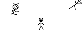 stickman kungfu