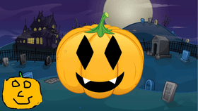 Make-O-Lantern - TUTORIAL