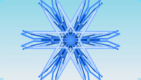 Snowflake Maker