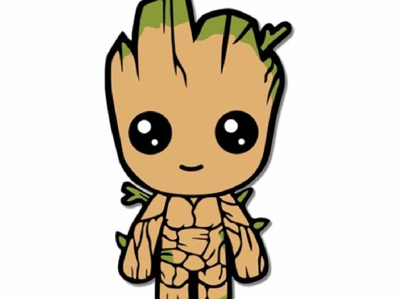 get groot famos