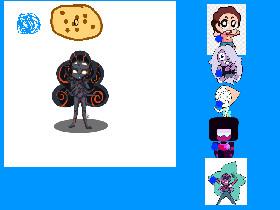 steven universe clicker( dont tap with all fingers.may glich! 2