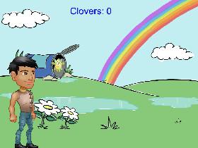 Clover Chaser 1 - copy