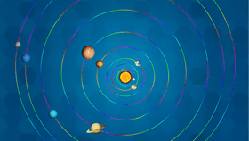 Solar System