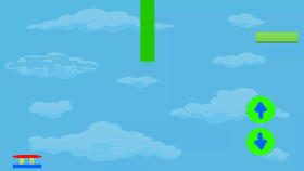 Flappy bird