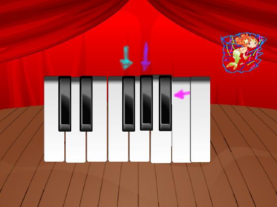 Piano 1