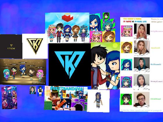 ItsFunneh <3 1