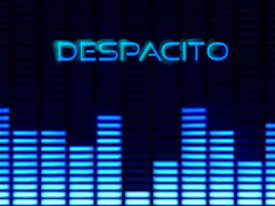 Despacito song 1 1