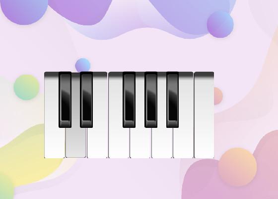 My Piano 2