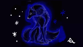 Night Wolf