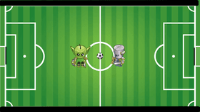 Bobby's Multiplayer Soccer