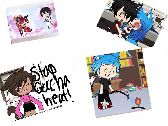 🥰FIXING GACHA HEAT🥰