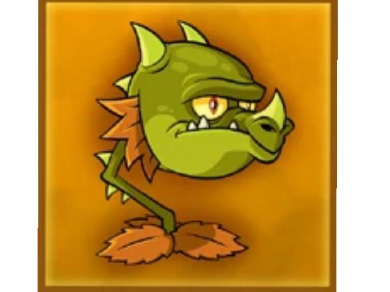 snapdragon concept art PvZ2